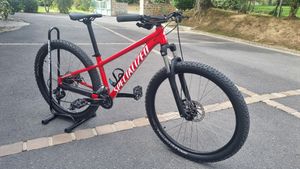 VTT - SPECIALIZED - ROCKHOPPER - Taille S - 1