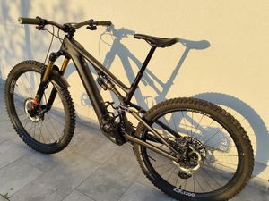 SPECIALIZED LEVO SL 2 taille S2 - 1