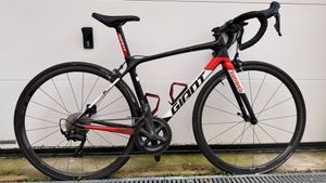 Giant TCR Advanced Pro Team de 2018 - 1