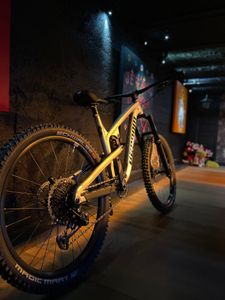VTT Freeride Propain  - 1