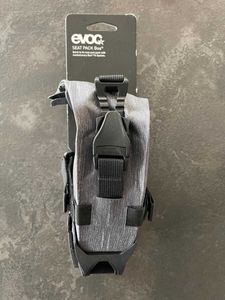 Sacoche Evoc Seat Pack Boa - 1