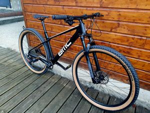 VTT BMC Twostroke 01 - 1