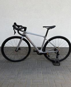 Vélo de route Liv Langma Advanced 2 - 1