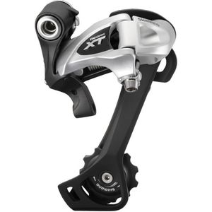 Dérailleur arrière SHIMANO DEORE XT RD-T780 - SGS ... - 1