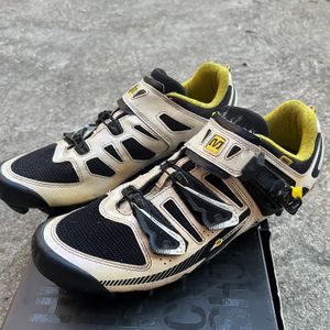 Mavic Ergoride  - 1
