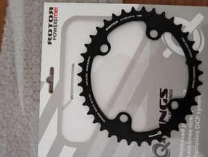 Plateau rotor 39 dents BCD 110*4 - 1