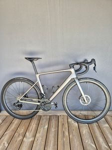 Scott Addict Rc Team 2026 - 1