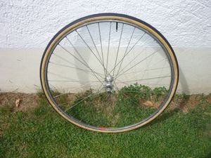 ROUE MAVIC GP4 VINTAGE - 1