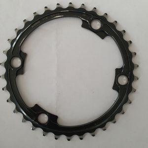 Plateau Shimano 34 dents - 1