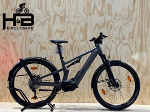 Flyer Goroc X 2.10 29 pouces VTT électrique Shiman... - 1