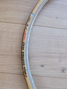 Pneu Vittoria Corsa Pro Graphen 26mm - 1