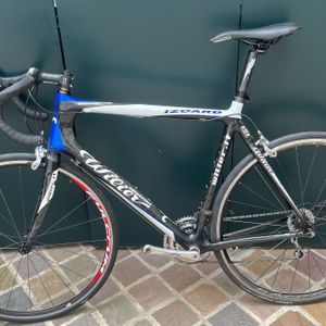 Wilier Izoard Triestina - 1