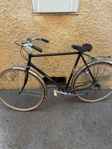 Vélo Peugeot vintage - 1