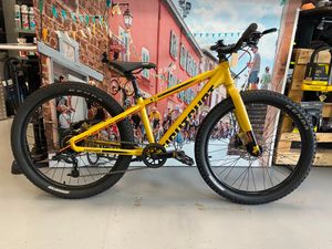 Neuf ! VTT enfant Eightshot X-Coady 24 SL Disc Sab... - 1