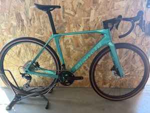 VELO Gravel Bianchi IMPULSO COMP - 1