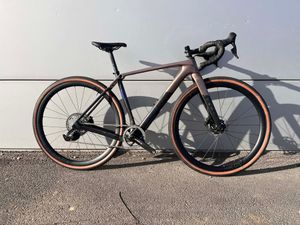 Trek Checkpoint SL 7 - 1