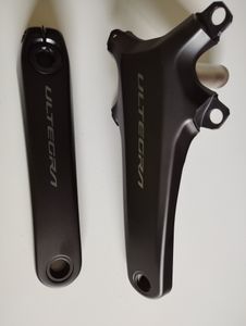 Pédalier Ultegra R8100 11/12v en 165mm - 1
