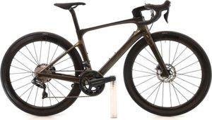 Produit Reconditionne    Scott Foil10 Disc Di2 11v... - 1