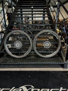 evoride Evocross Team édition 2026 - 1
