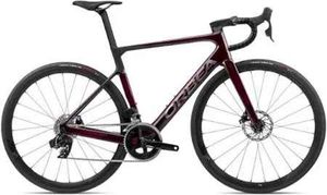 Orbea orca m31e ltd  - 1