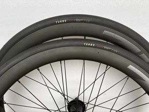Paire de roues Zipp 303 Firecrest Disques - 1