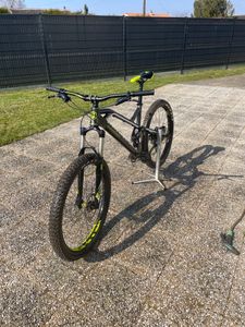 FACTOR mondraker - 1