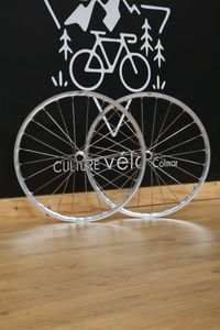 Ksyrium SL Heritage Disc HG/XDR - 1