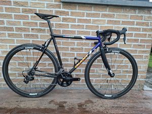 Giant CFR carbone vintage - 1