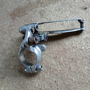 DERAILLEUR AVANT SHIMANO REF FD-A105 - 1