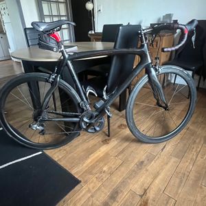 Vélo route - 1
