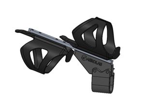 Support BTA - Canyon Speedmax CFR & CF SLX - 1