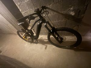 Haibike nduro  - 1