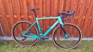 Bianchi Impulso Pro S - 1