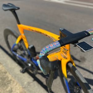 Pinarello f12 taille 57 - 1