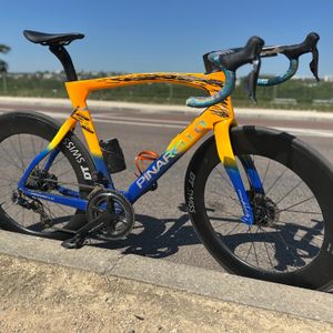 Pinarello f12 taille 58 - 1