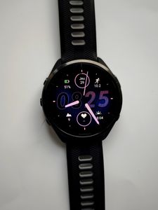Garmin Forerunner 965 Noire – Neuve (Retour SAV Ju... - 1