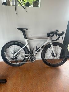 Specialized venge S works - 1