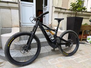Specialized Turbo Kenevo Expert  – 421 km – État e... - 1