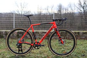 Specialized Crux - 1