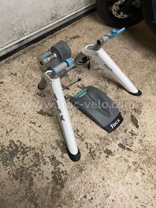 Home trainer connecté tacx flow smart - 1