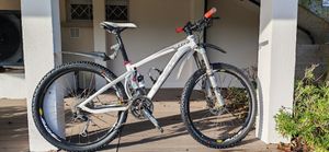 LAPIERRE X CONTROL 310L - 1