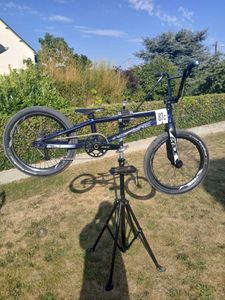 BMX race taille pro xxl  - 1