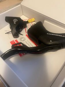 Super record EPS 12s lever - 1