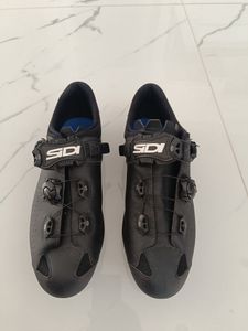 sidi genesius 10 - 1