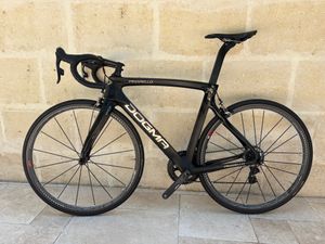 Pinarello Dogma F8 taille M - 1
