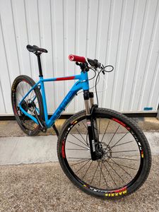 VTT Semi-Rigide Cube  - 1