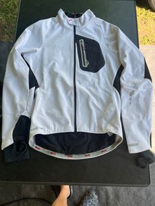 Veste thermique Pearl izumi taille L  - 1