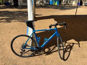 Velo van rysel  rcx1 cyclo cross - 1