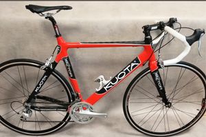 VELO KUOTA NEUF  - 1