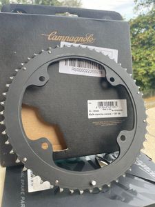Plateau Campagnolo Record - 1